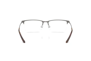 Vista posterior Emporio Armani EA1171 (3003)