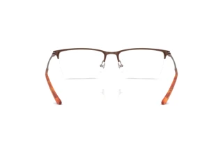 Vista posterior Emporio Armani EA1171 (3004)