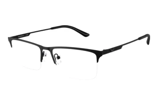 Edestä katsottuna Emporio Armani EA1177 (3001)