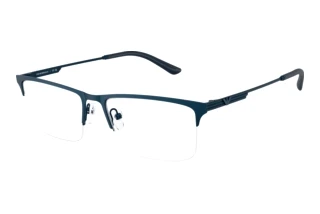 Vedere din față Emporio Armani EA1177 (3424)