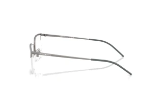 Vedere laterală Emporio Armani EA1179D (3003)