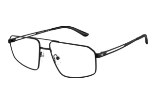 [glasses-front-view] Emporio Armani EA1184 (3001)