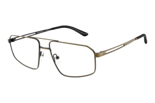 Framifrån Emporio Armani EA1184 (3270)