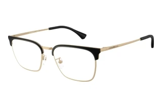 [glasses-front-view] Emporio Armani EA1186D (3002)