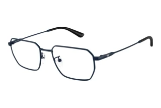 Vooraanzicht Emporio Armani EA1187TD (3018)