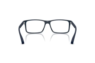 [glasses-back-view] Emporio Armani EA3038 (6185)