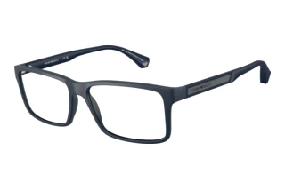 [glasses-front-view] Emporio Armani EA3038 (6185)