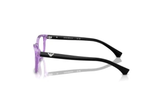 Vista lateral Emporio Armani EA3099 (6197)