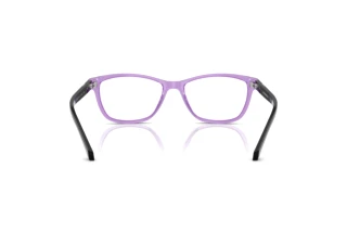 Vista posterior Emporio Armani EA3099 (6197)