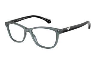 [glasses-front-view] Emporio Armani EA3099 (6364)