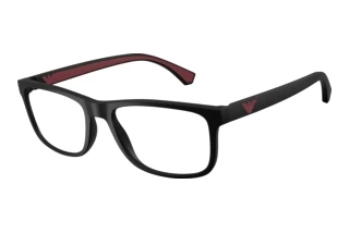 [glasses-front-view] Emporio Armani EA3147 (5009)