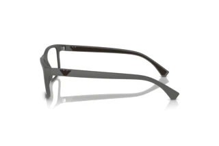 Vedere laterală Emporio Armani EA3147 (5126)