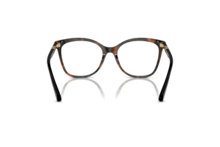 Vista posterior Emporio Armani EA3231 (6060)