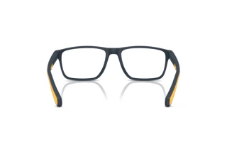 Vista posterior Emporio Armani EA3233 (5088)