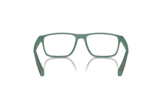 Vista posterior Emporio Armani EA3233 (6102)