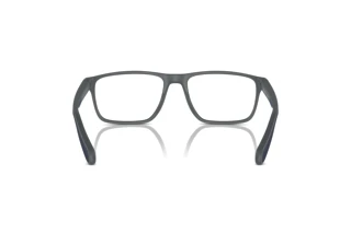 Vista posterior Emporio Armani EA3233 (6103)