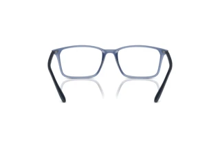 Vista posterior Emporio Armani EA3237 (6108)