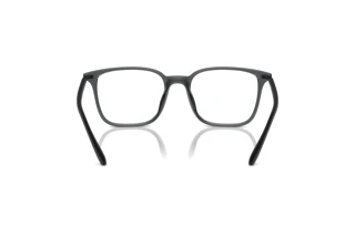 Vy bakifrån Emporio Armani EA3242U (6106)