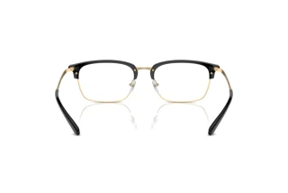 Vy bakifrån Emporio Armani EA3243 (3002)