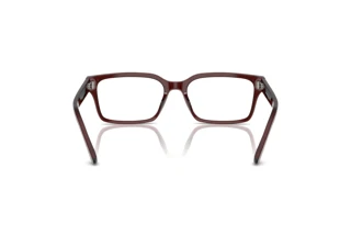 Vista posterior Emporio Armani EA3244 (6174)