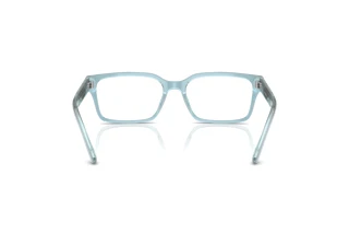 Vista posterior Emporio Armani EA3244 (6178)