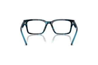 Vista posterior Emporio Armani EA3245U (6180)