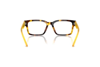 Vista posterior Emporio Armani EA3245U (6181)