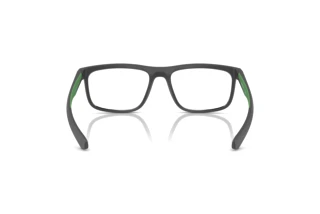 Vista posterior Emporio Armani EA3246 (6188)