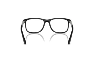 Vista posterior Emporio Armani EA3247 (5001)