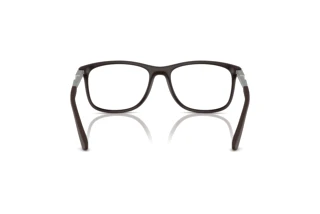 Vista posterior Emporio Armani EA3247 (6186)