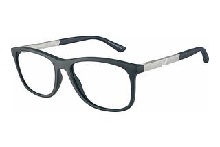 Emporio Armani EA3247 6189 Matte Dark Blue