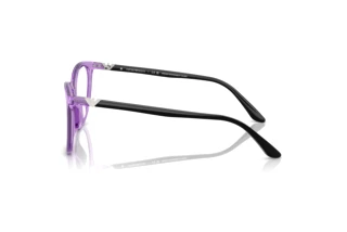 Vista lateral Emporio Armani EA3249U (6197)