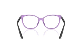 Vista posterior Emporio Armani EA3249U (6197)