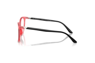 Vista lateral Emporio Armani EA3249U (6198)