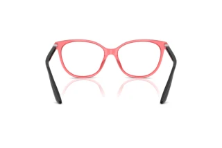 Vista posterior Emporio Armani EA3249U (6198)