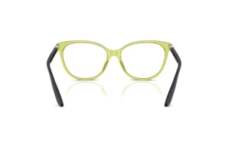 [glasses-back-view] Emporio Armani EA3249U (6199)