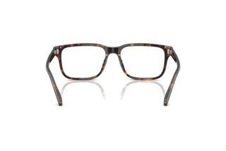 Vedere din spate Emporio Armani EA3250U (5026)