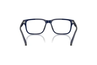 Vista posterior Emporio Armani EA3250U (6201)