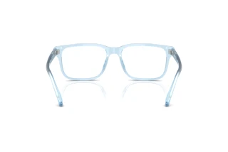 Vista posterior Emporio Armani EA3250U (6204)