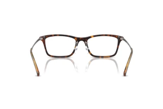 Vy bakifrån Emporio Armani EA3252D (5026)