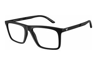 Emporio Armani EA3253 5001 Matte Black