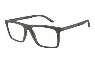 Emporio Armani EA3253 6245 Matte Grey