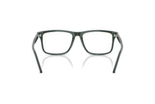 Vista posterior Emporio Armani EA3257 (6257)