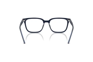 Vista posterior Emporio Armani EA3258 (6256)