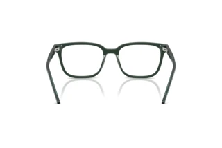 Vista posterior Emporio Armani EA3258 (6257)