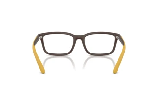 Vista posterior Emporio Armani EA3259 (6258)