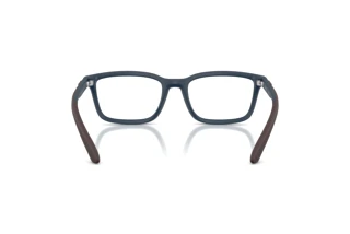 Vista posterior Emporio Armani EA3259 (6260)