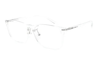 [glasses-front-view] Emporio Armani EA3263D (6344)