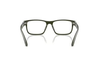 [glasses-back-view] Emporio Armani EA3265U (6321)