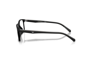 Vedere laterală Emporio Armani EA3266U (5001)